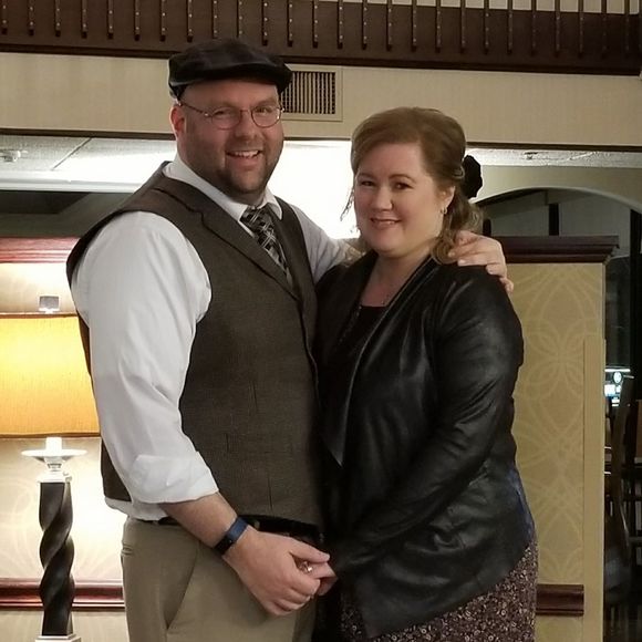 Meet your Posher, James - Picture 1 of 1